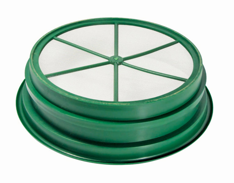 13-1/4''/1/20'' mesh sikt med 20 hull per kvadrattomme