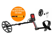 Pakketilbud! Minelab Vanquish 560 Pro Pack