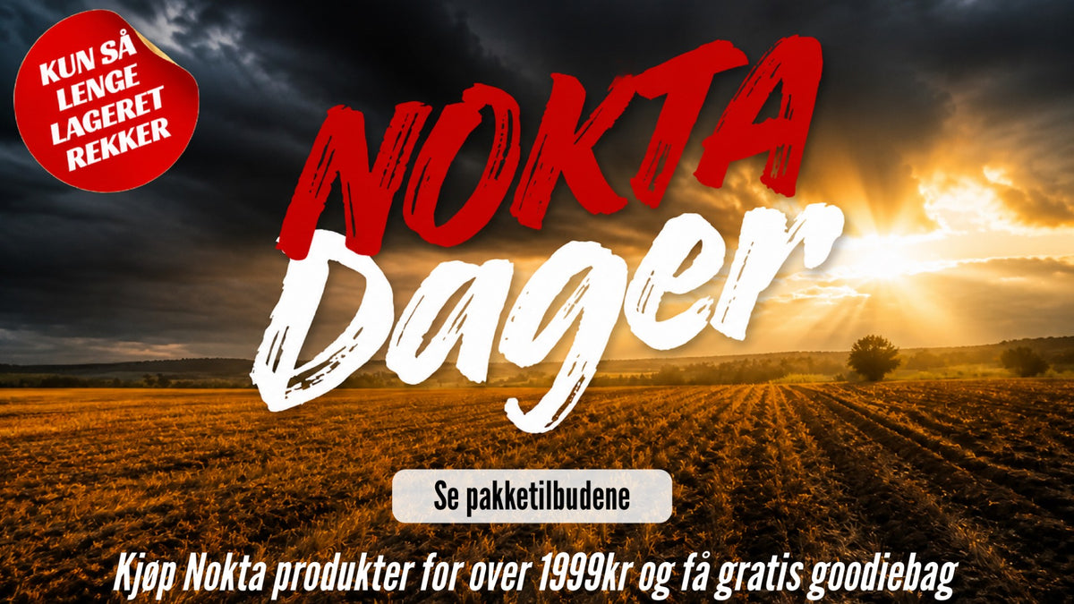 Metallsøker AS