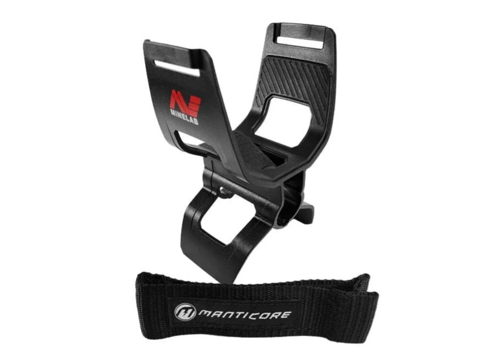 Minelab Manticore armstøttekit