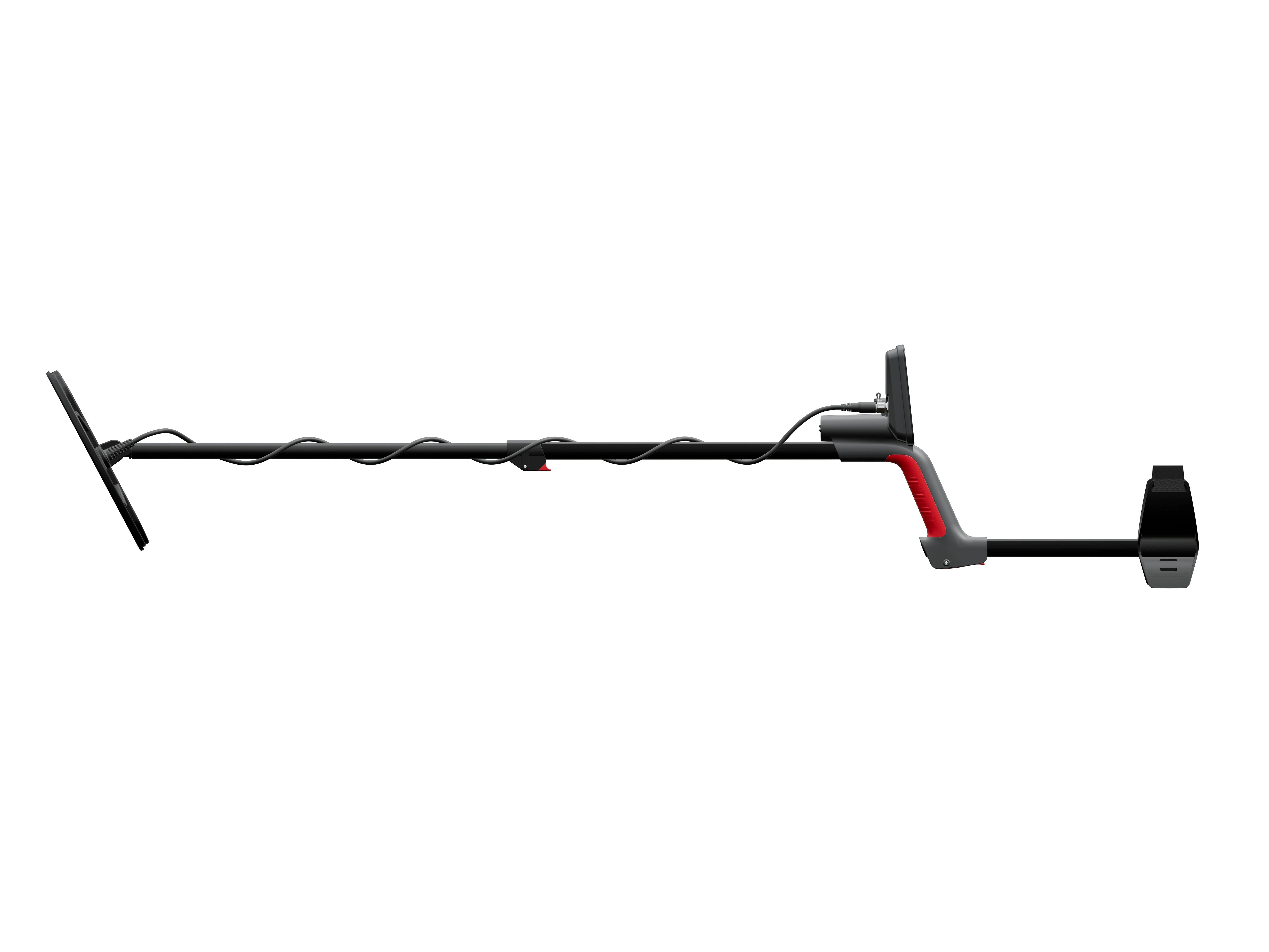 Minelab Vanquish 360