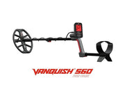 Minelab Vanquish 560 Pro Pack