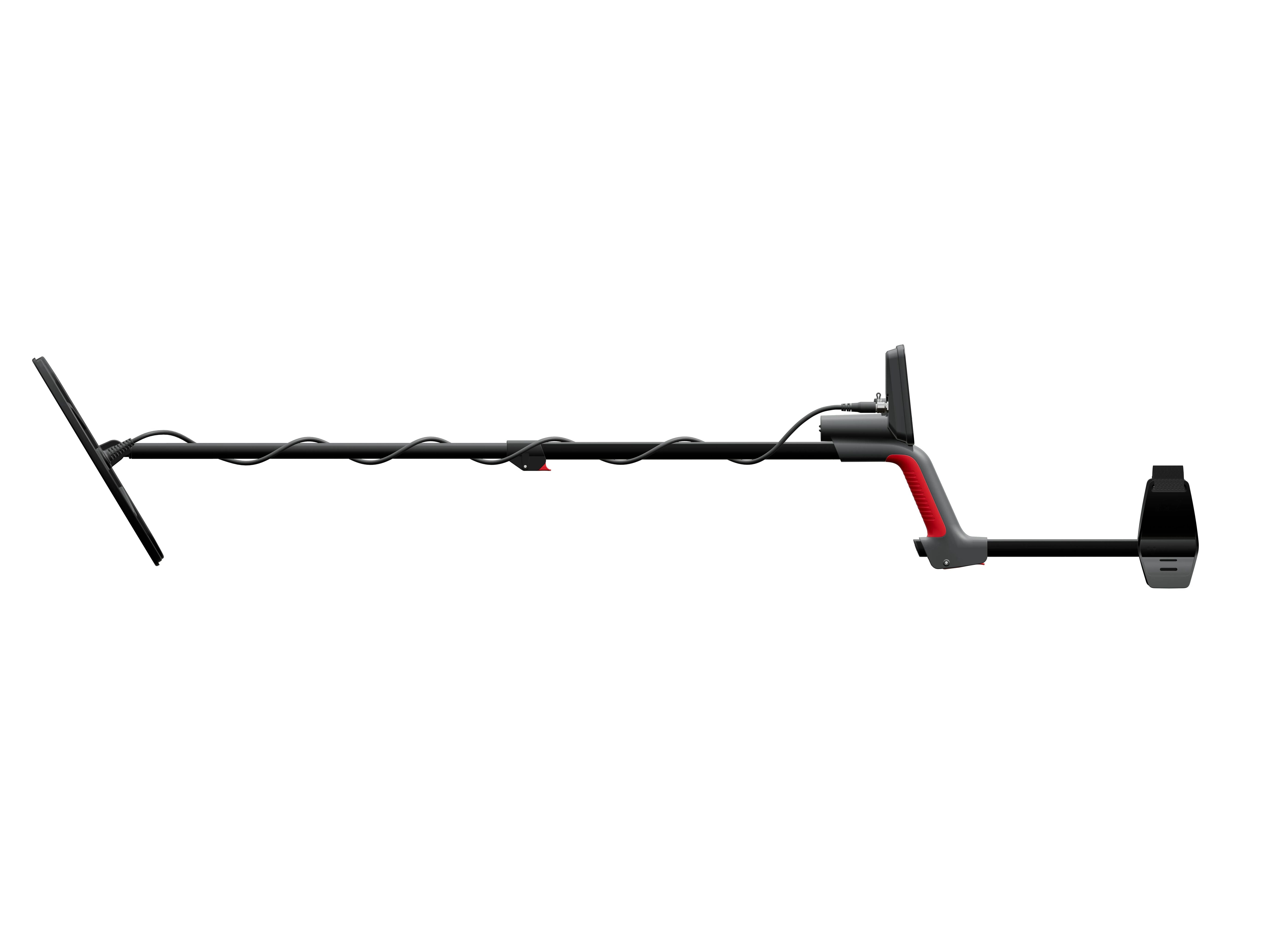 Minelab Vanquish 560