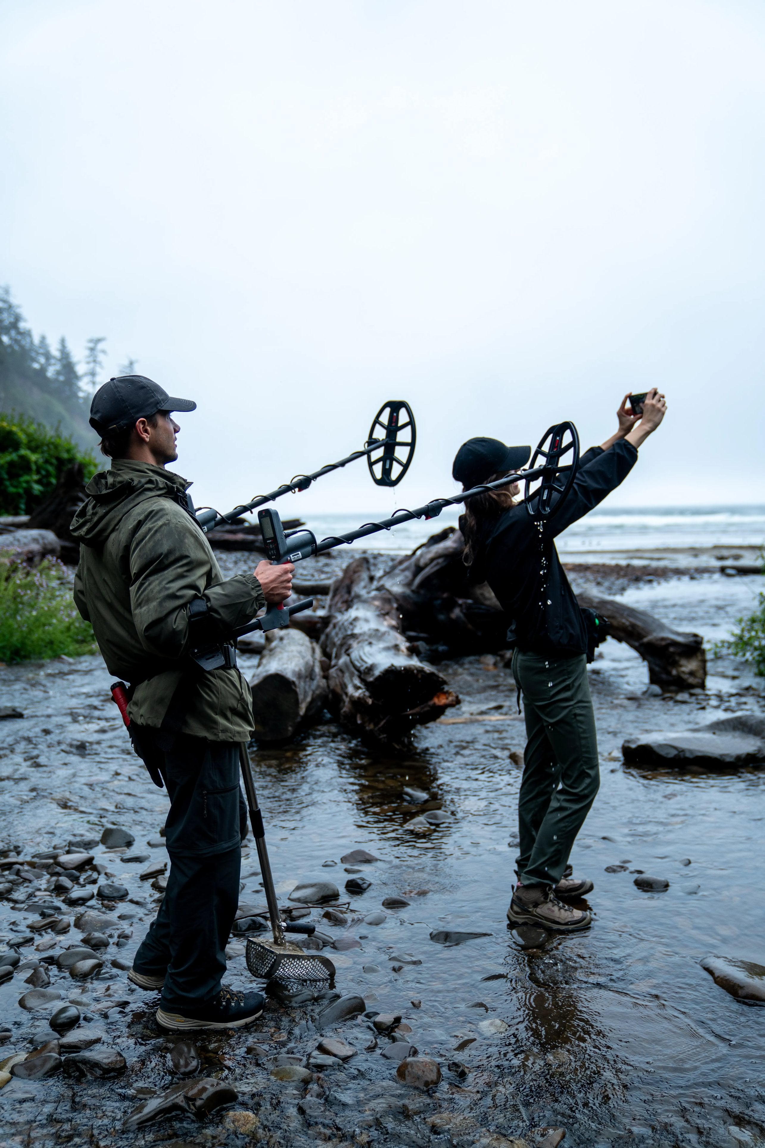 Minelab Vanquish 560