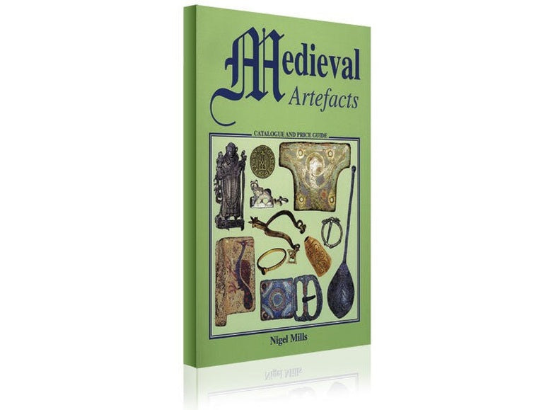 Medieval Artefacts