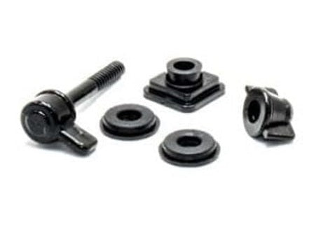 Festebolt til søkehodene på Nokta Makro Simplex+