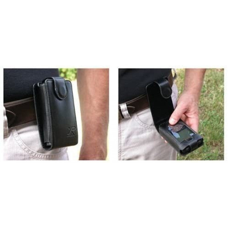 XP ORX metalldetektor med 28 x 35 cm X35 søkehode