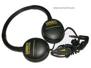 Garrett Clearsound hodetelefoner