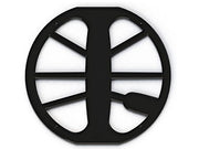 11" std søkehode deksel, Minelab Equinox