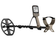 Minelab X-Terra Elite metalldetektor. Fra 14 år.