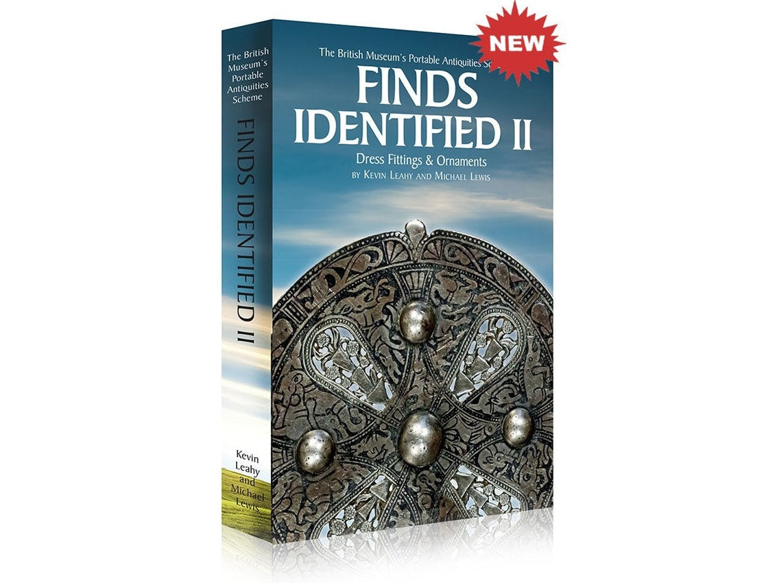 Finds Identified II