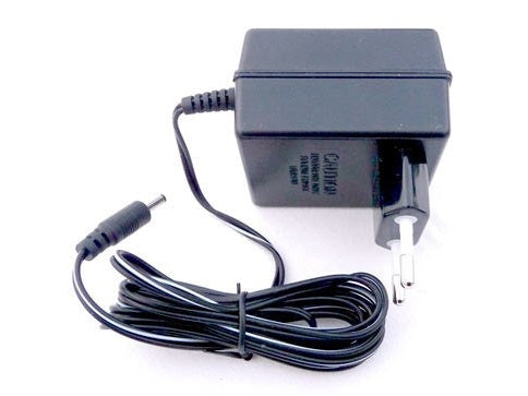 Excalibur II, 220 V batterilader