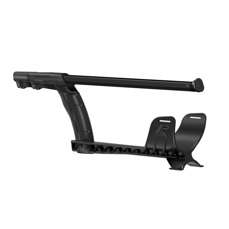 XP ORX metalldetektor med 22 cm rundt søkehode