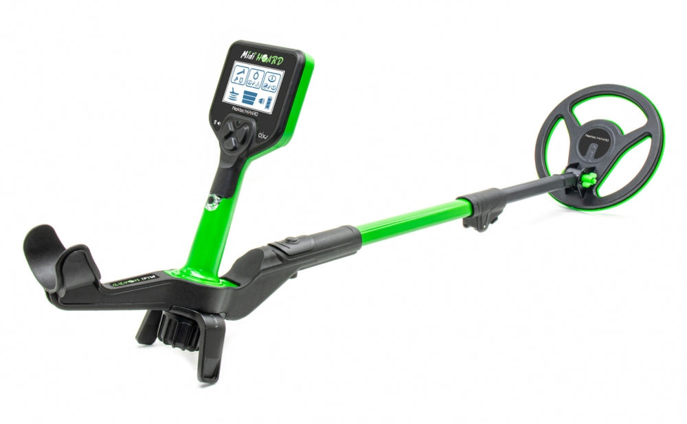 Midi Hoard metalldetektor, for barn 8-12 år