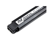 Oppladbart batteri, FBS serien