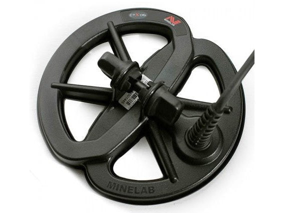 6" søkehode for CTX 3030