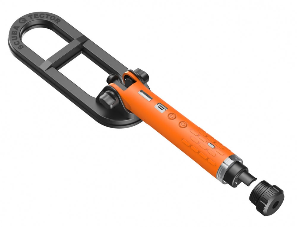 Quest Scuba Tector Pro metalldetektor