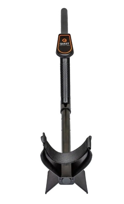 Scuba Tector Pro skaftsett