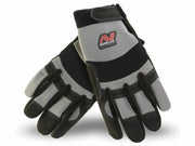 Minelab hansker, str 9