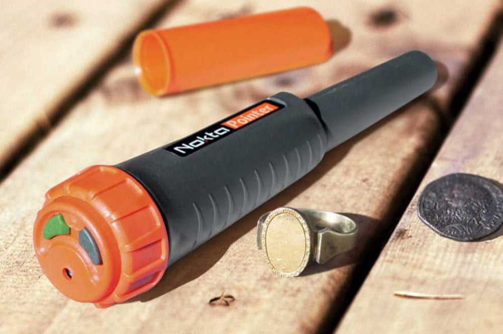 Nokta Pointer pinpointer