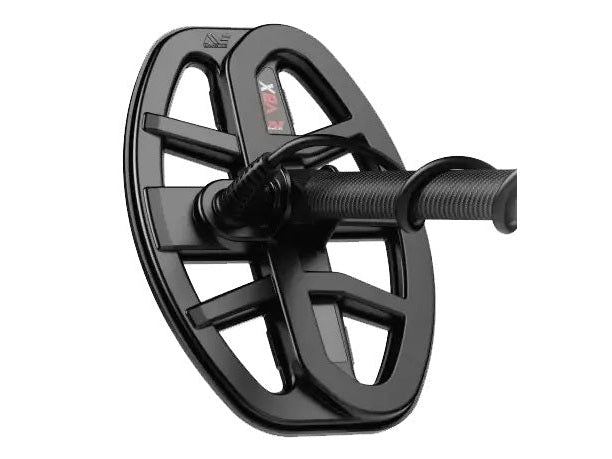 8 x 5 tommer DD søkehode til den nye Minelab X-Terra serien