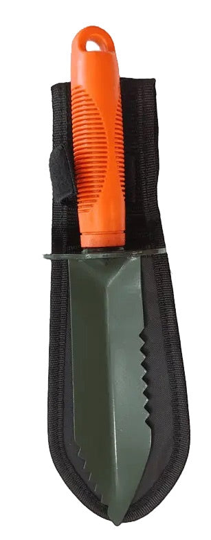 SE Digger håndspade/kniv