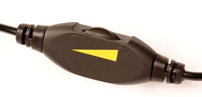 Garrett Clearsound hodetelefoner