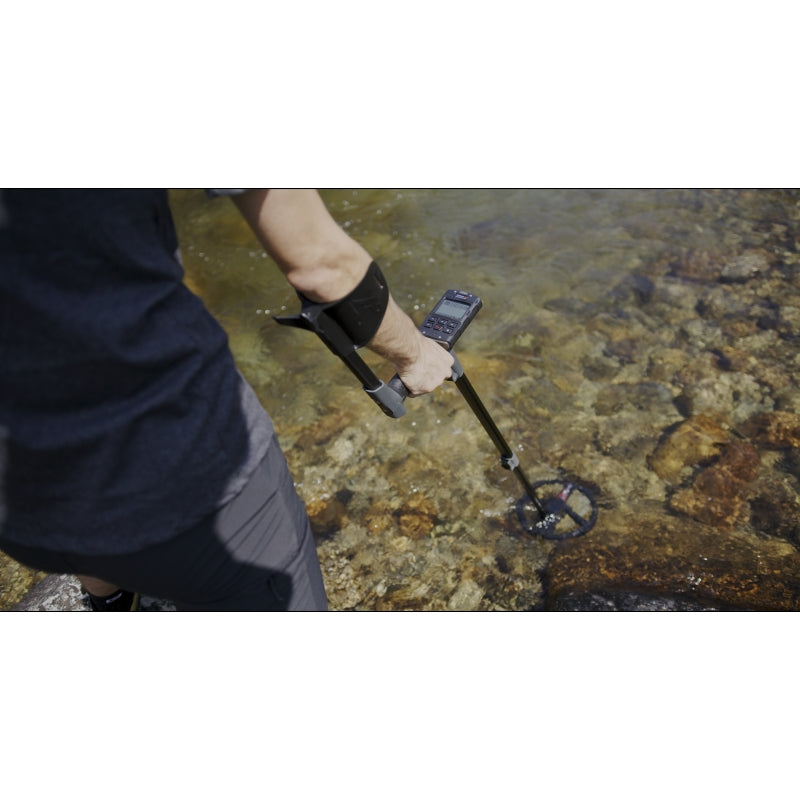 Søkehode DEUS II FMF 28 cm