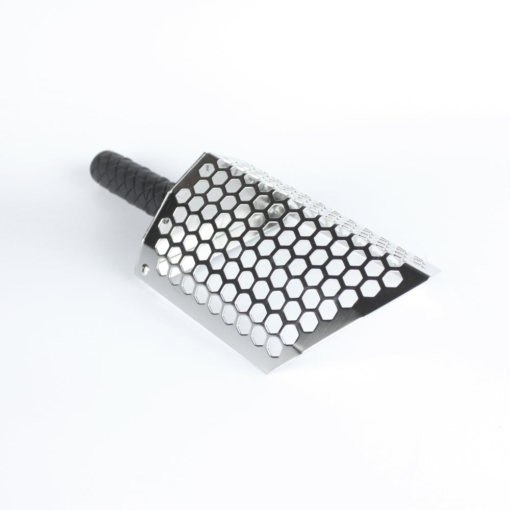 Swagier håndholdt sandscoop V8