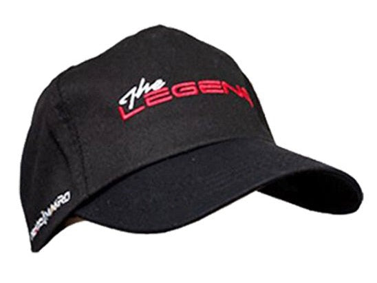 Nokta The Legend caps