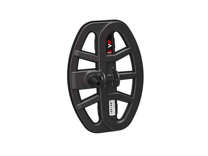 8 x 5 tommer DD søkehode til Minelab Vanquish
