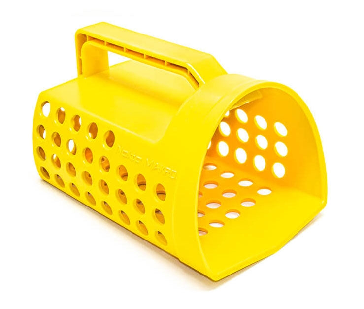 Nokta Makro sandscoop i hardplast