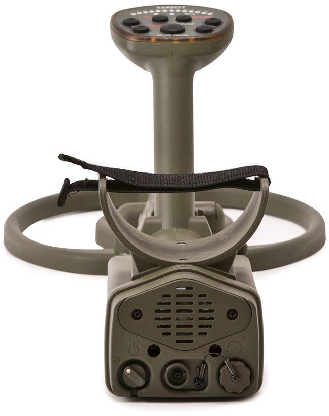 Garrett ATX metalldetektor