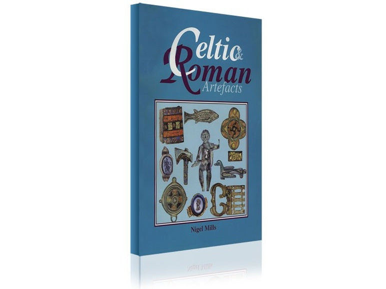 Celtic & Roman Artefacts