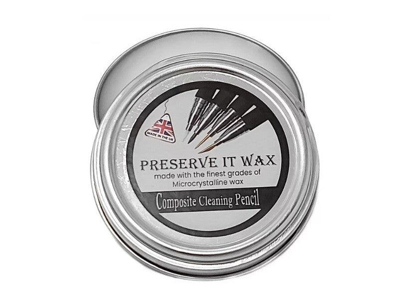 Preserve IT-Wax 50ml, for funnene dine.