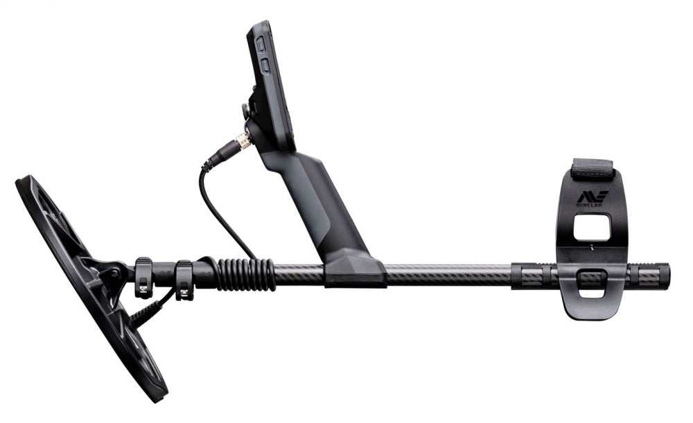 Minelab Equinox 900 metalldetektor.