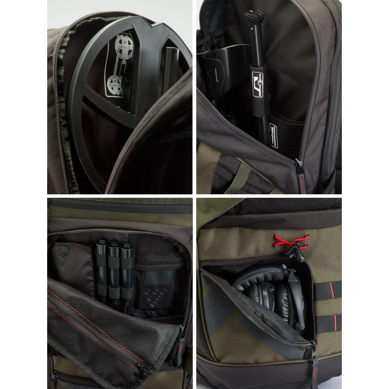 XP BackPack 280 ryggsekk