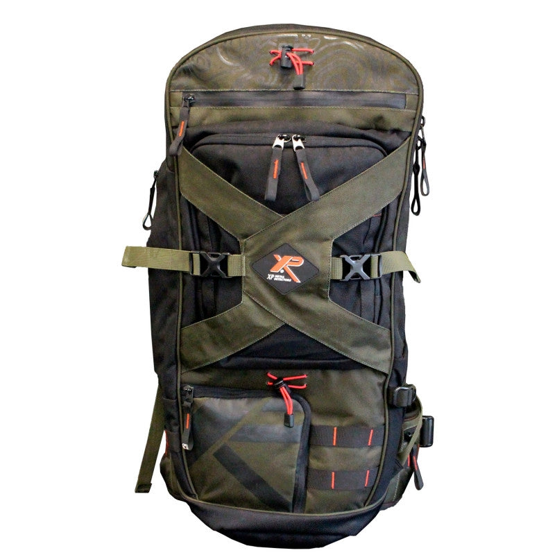 XP BackPack 280 ryggsekk