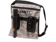 Garrett funnveske (camo)