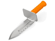 Quest Diamond Digger håndspade/kniv