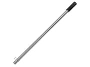 Skaft til vading med Swagier V5 / V6 sandscoop