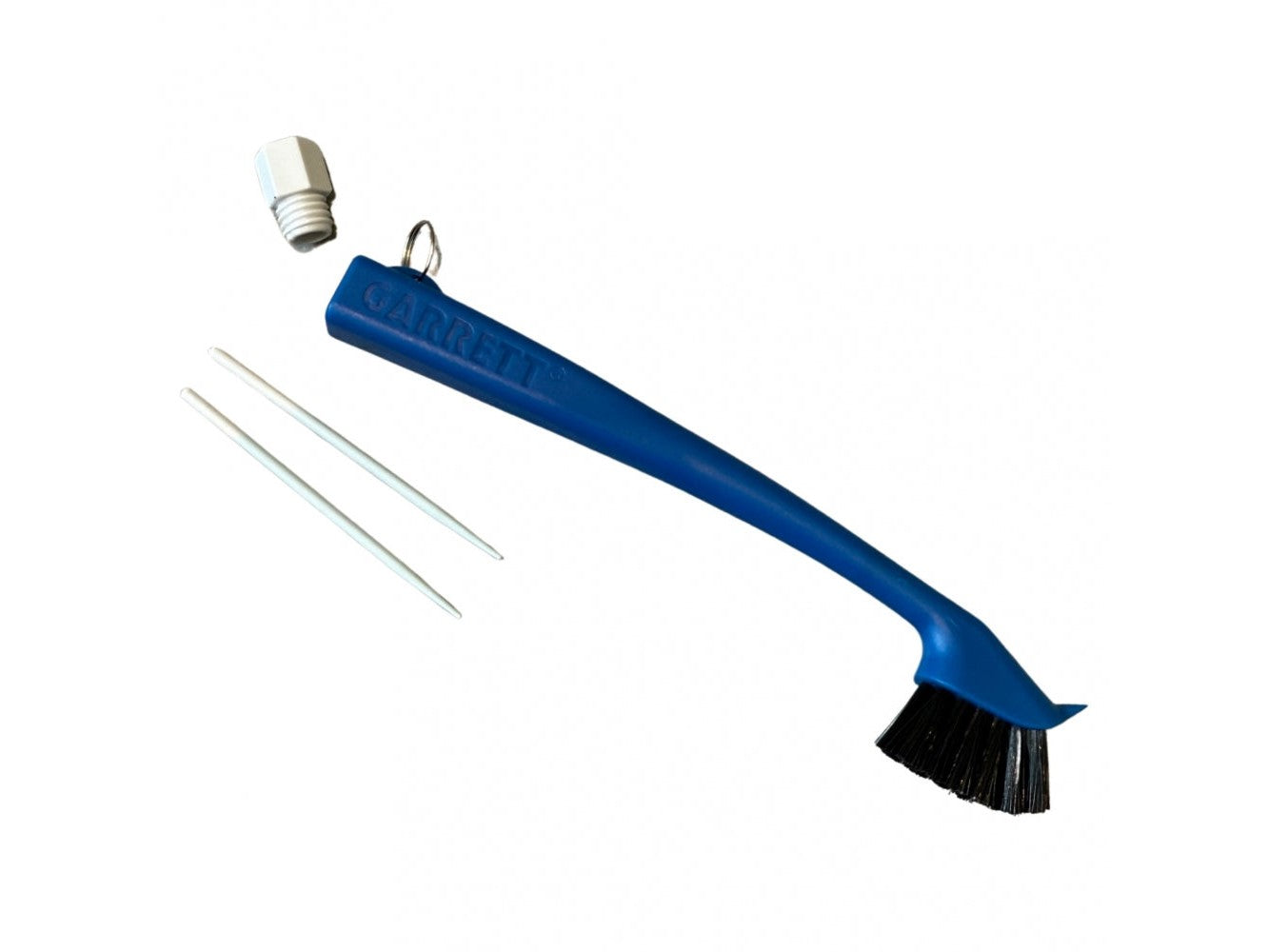 Garrett funnbørste