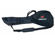 Minelab Vanquish detektorbag
