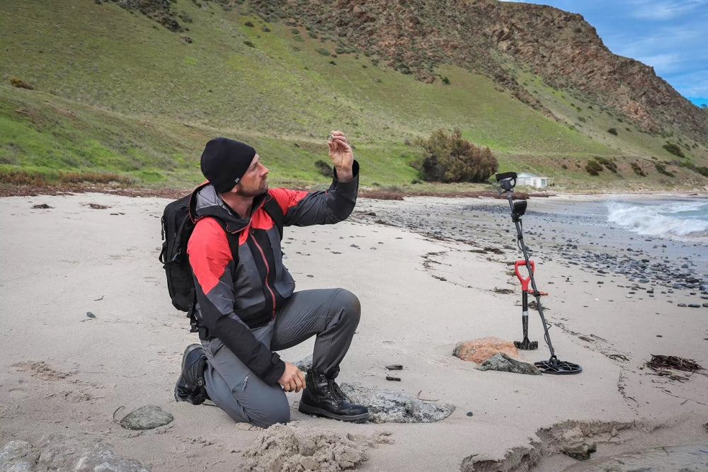 Minelab Manticore metalldetektor