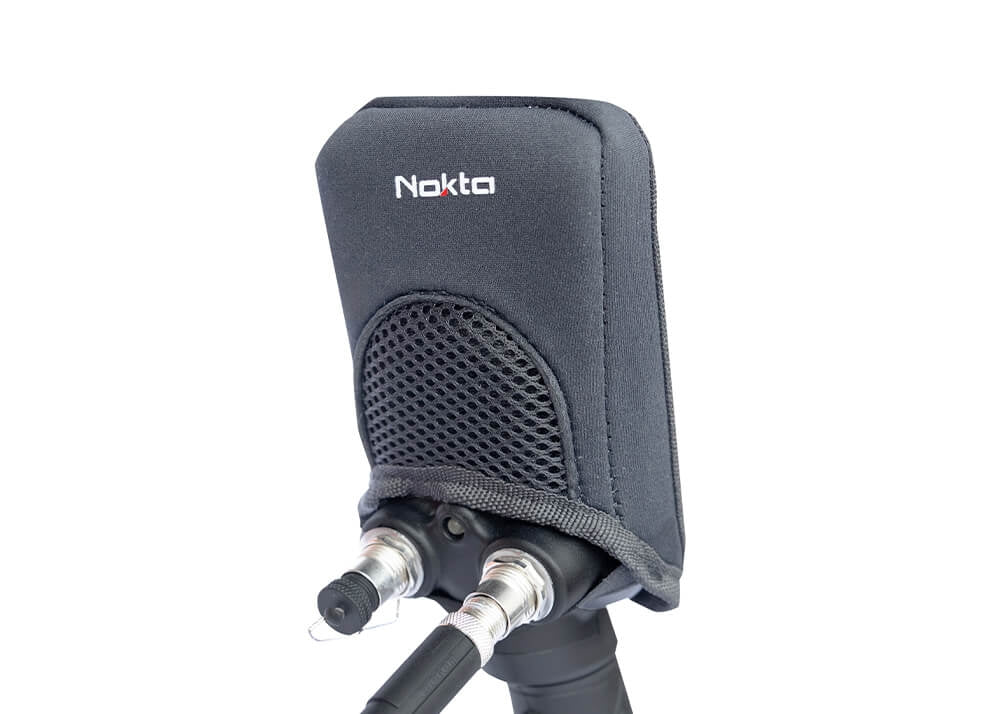 Nokta regncover / beskyttelsecover for Simplex og Score modellene