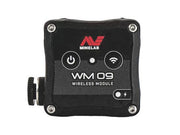 Minelab WM 09 trådløs hodetelefon modul