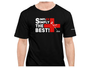 Simplex+ T-skjorte