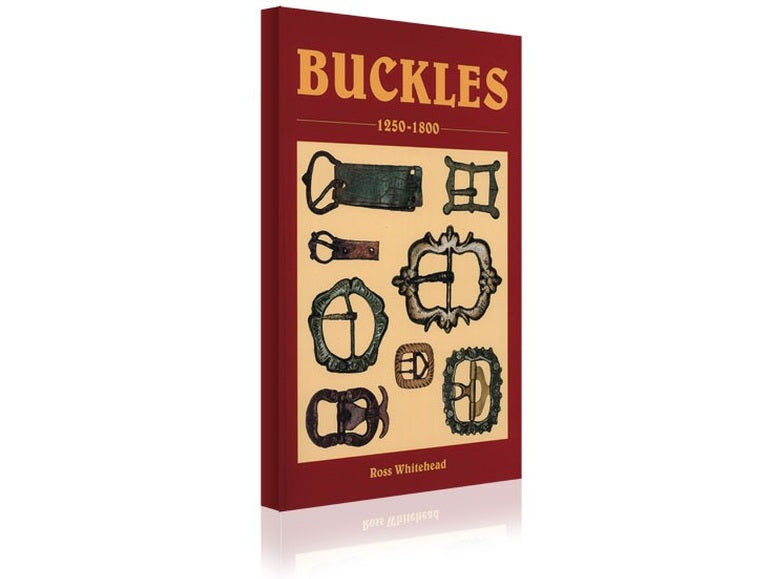 Buckles 1250 - 1800