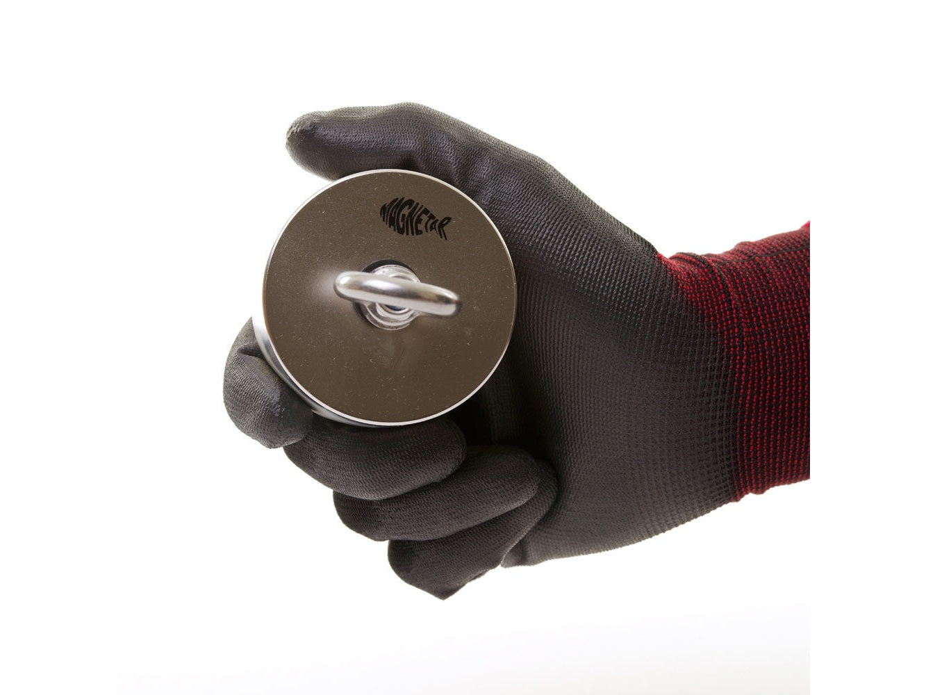 Magnetar Exclusive Terror. 4 x 250 kg styrke. N45 ren magnet.