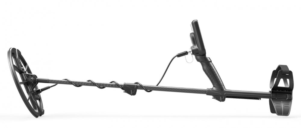 Simplex Ultra metalldetektor.